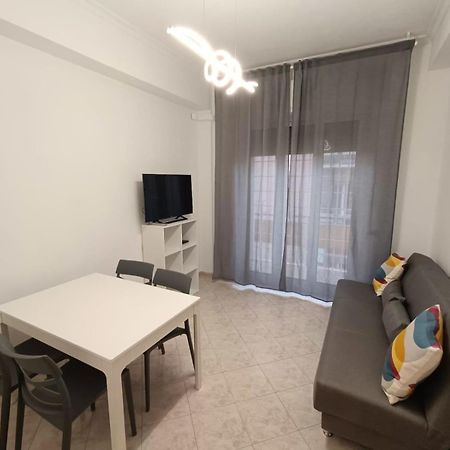 Tia Tourist Apartment 로마 외부 사진