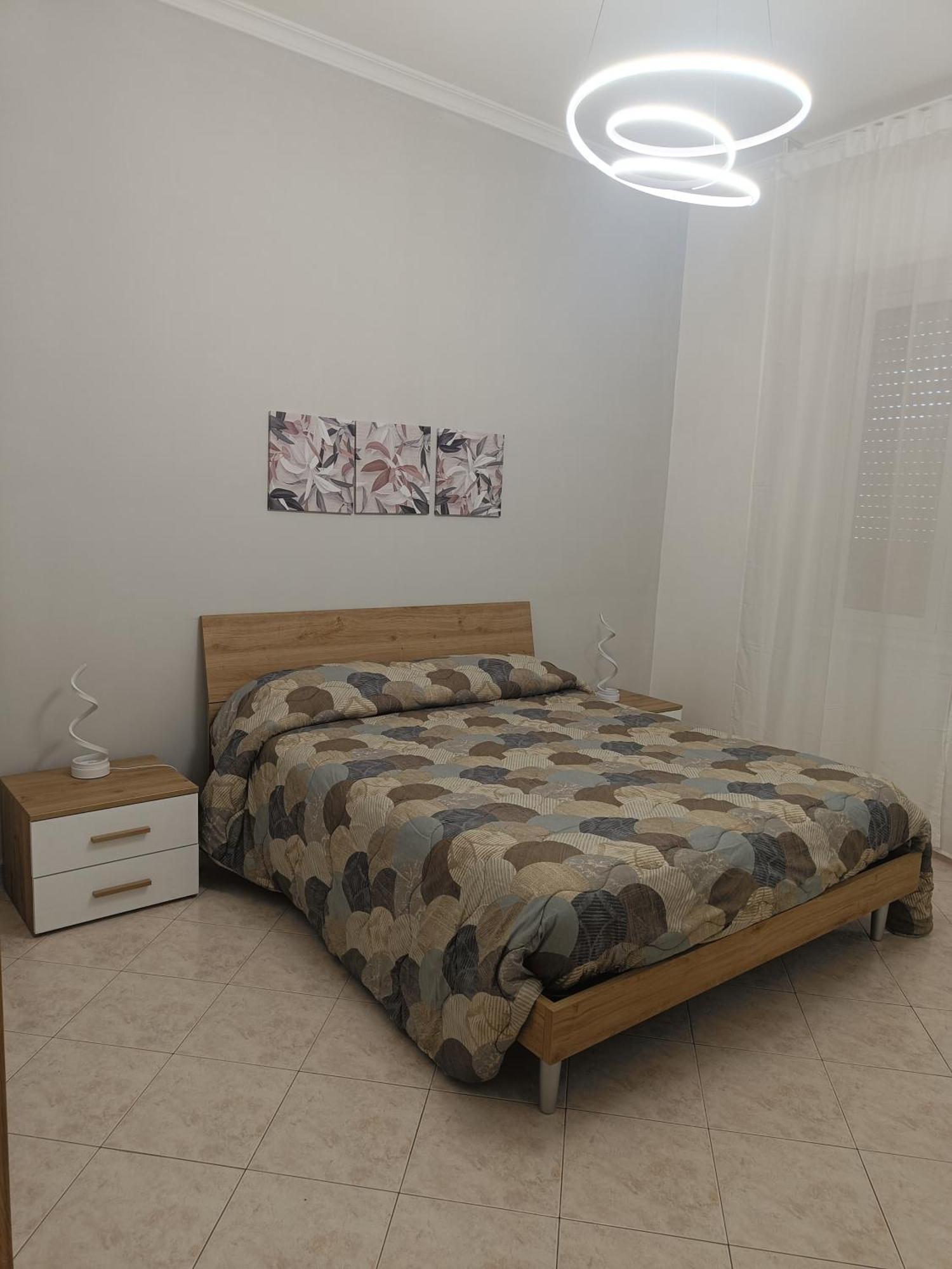 Tia Tourist Apartment 로마 외부 사진