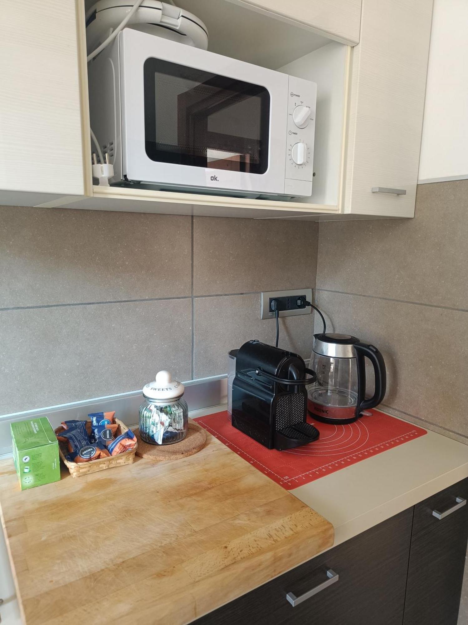 Tia Tourist Apartment 로마 외부 사진