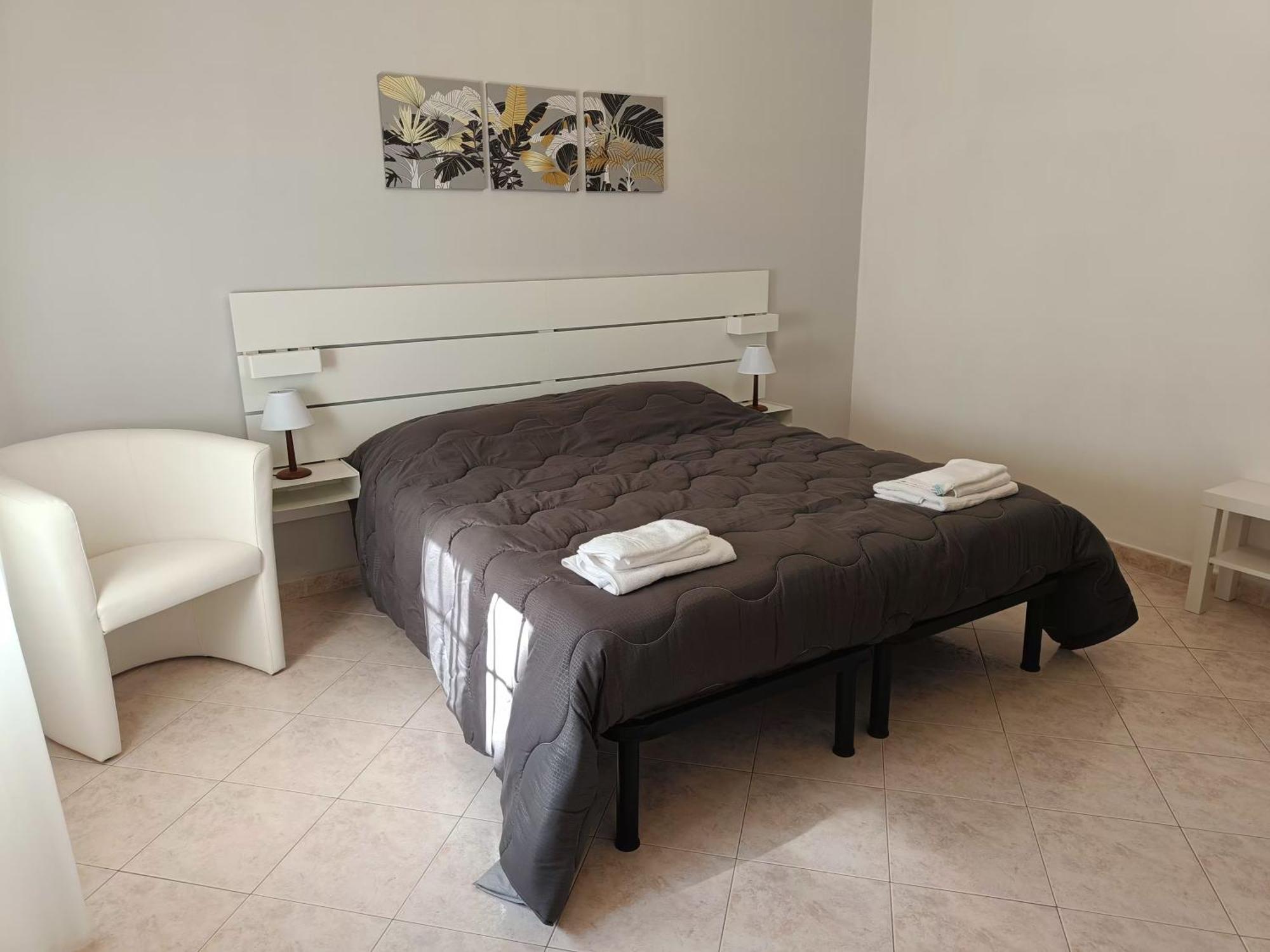Tia Tourist Apartment 로마 외부 사진