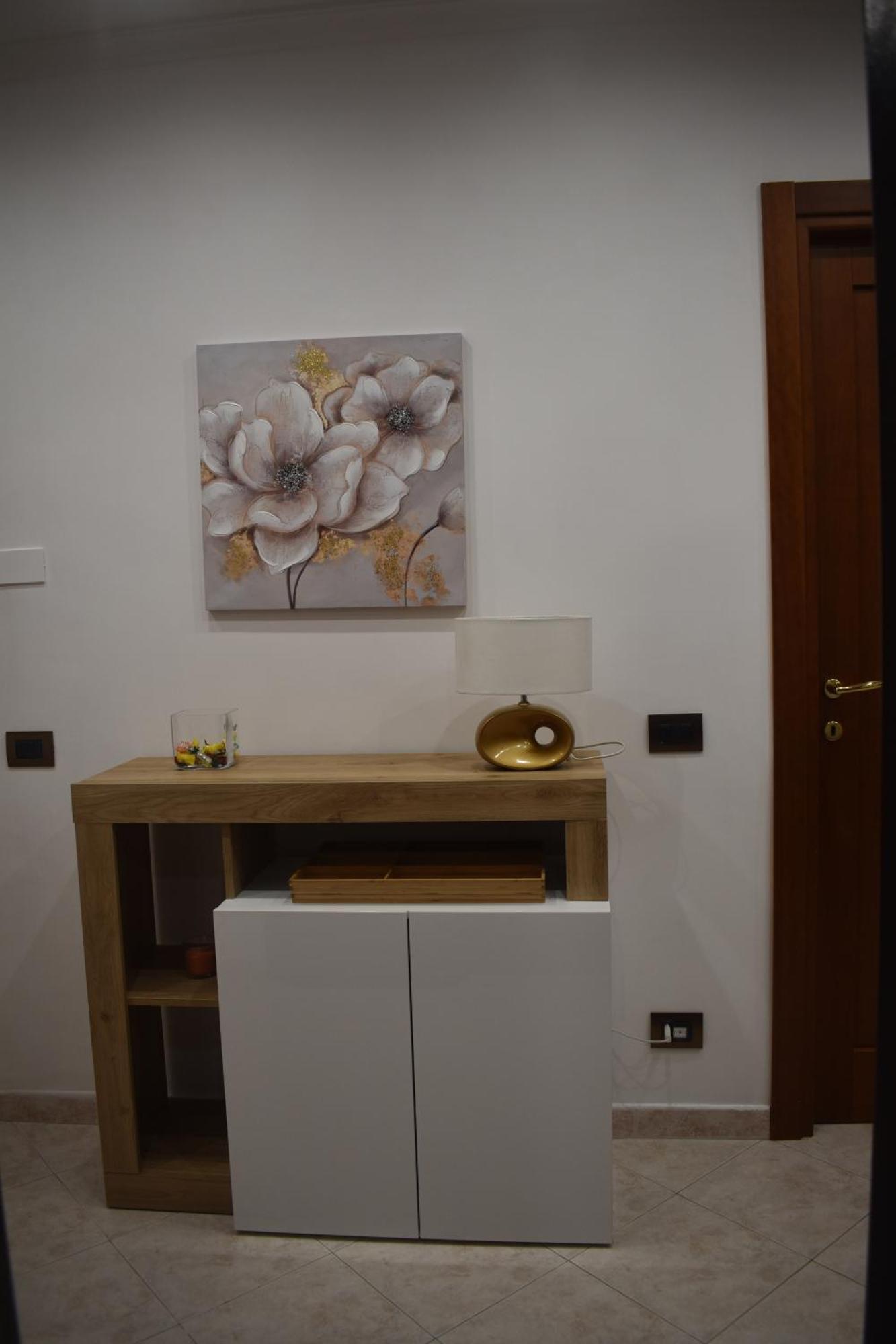 Tia Tourist Apartment 로마 외부 사진