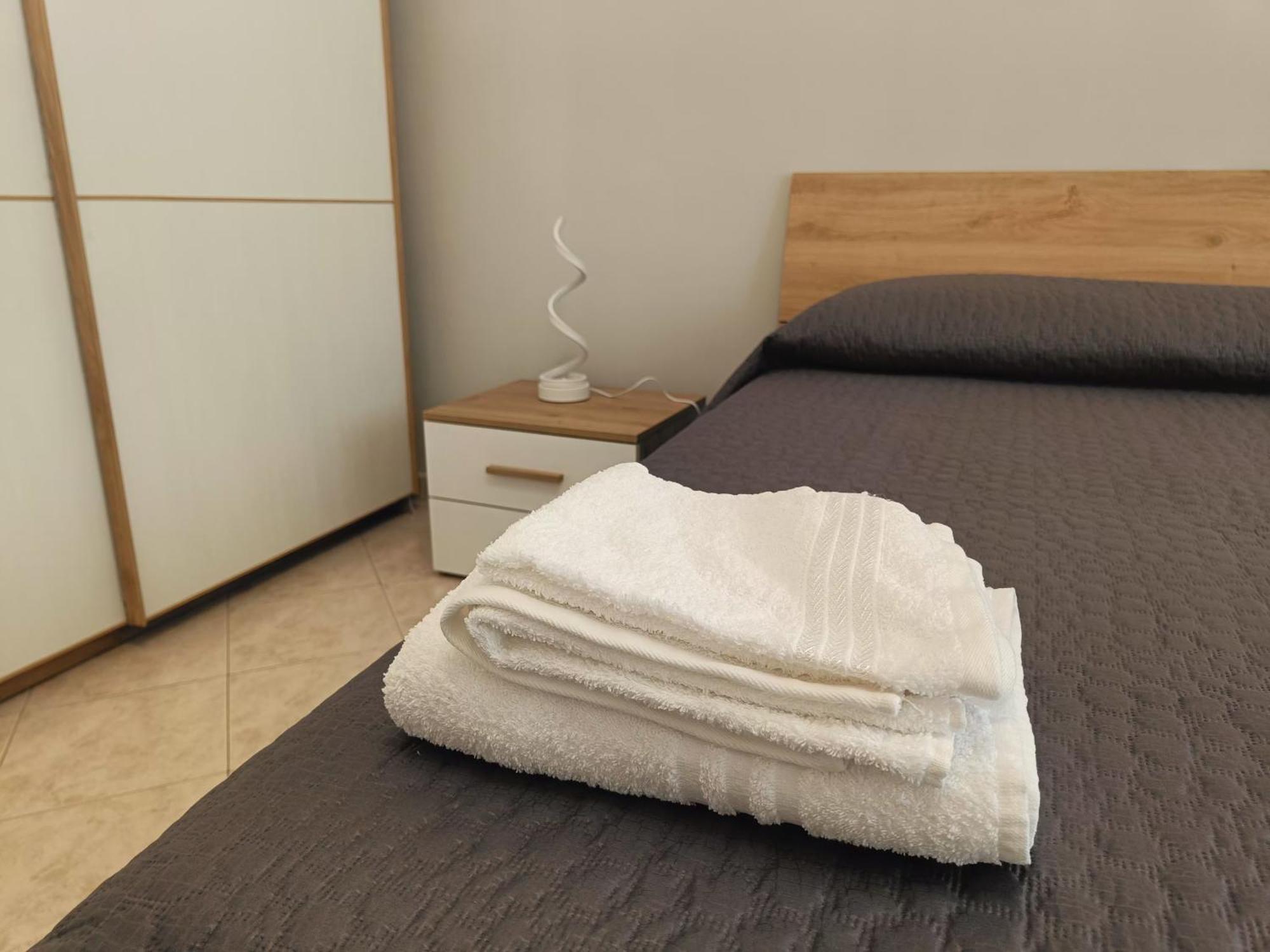 Tia Tourist Apartment 로마 외부 사진
