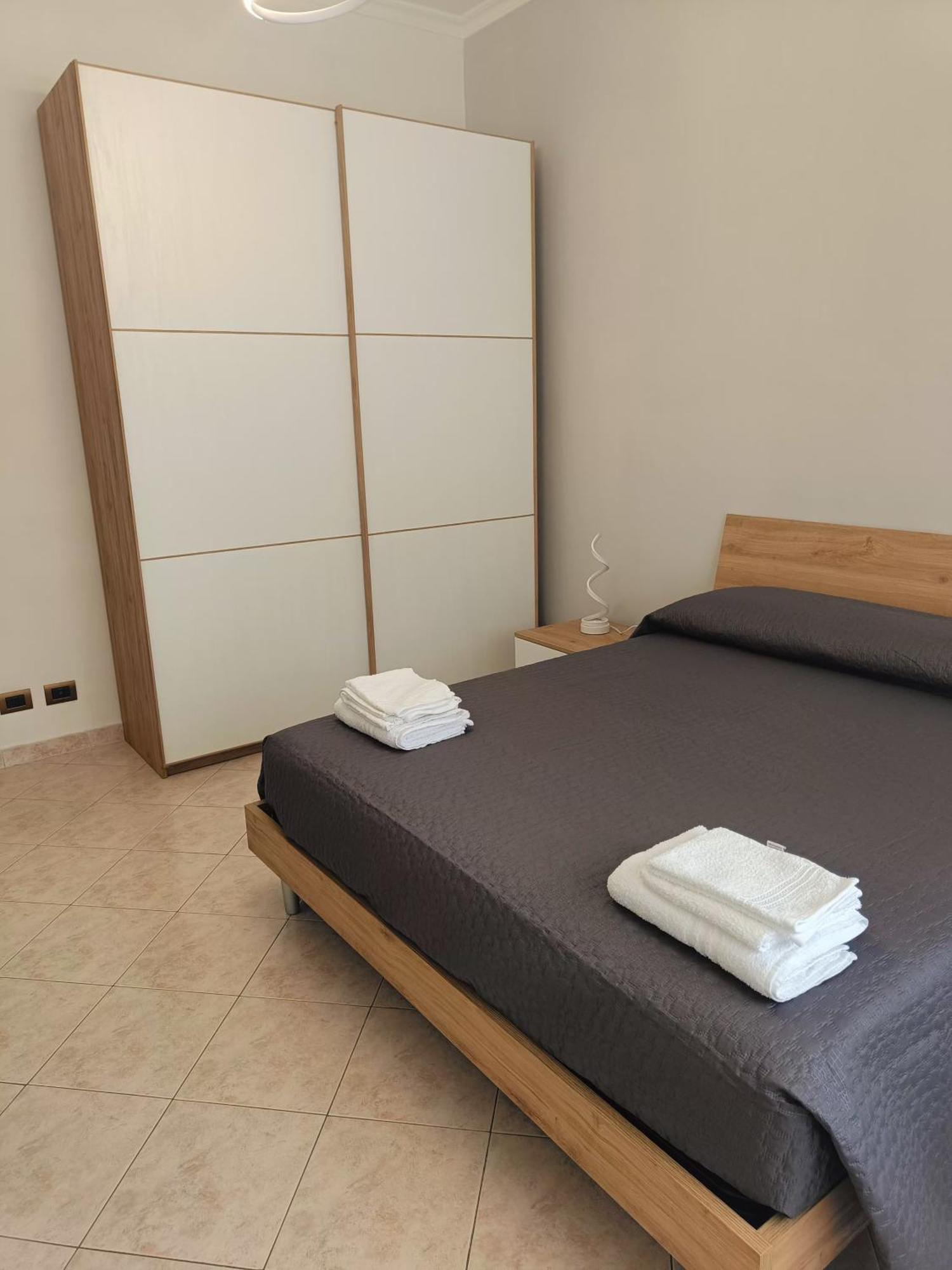 Tia Tourist Apartment 로마 외부 사진