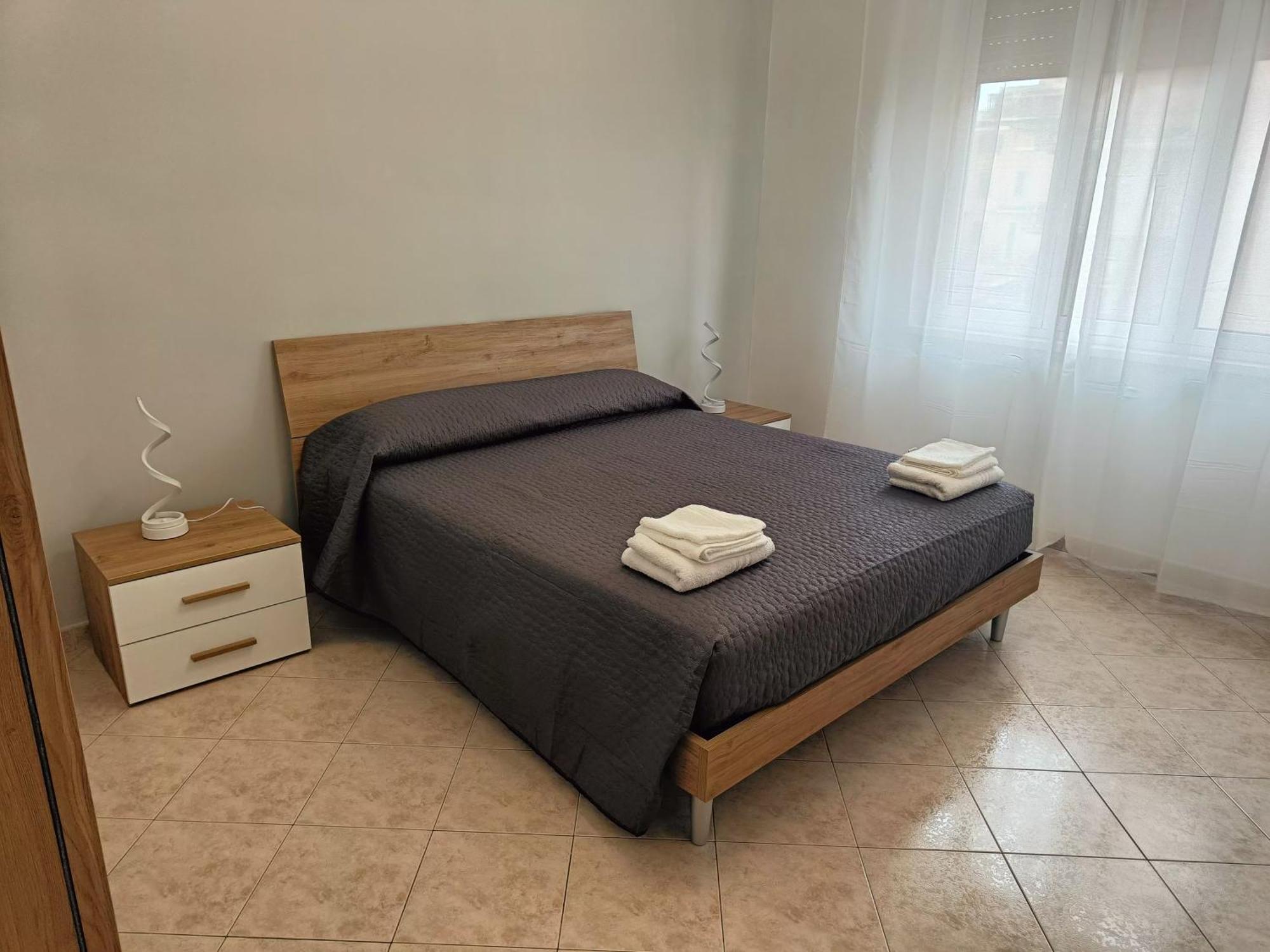 Tia Tourist Apartment 로마 외부 사진