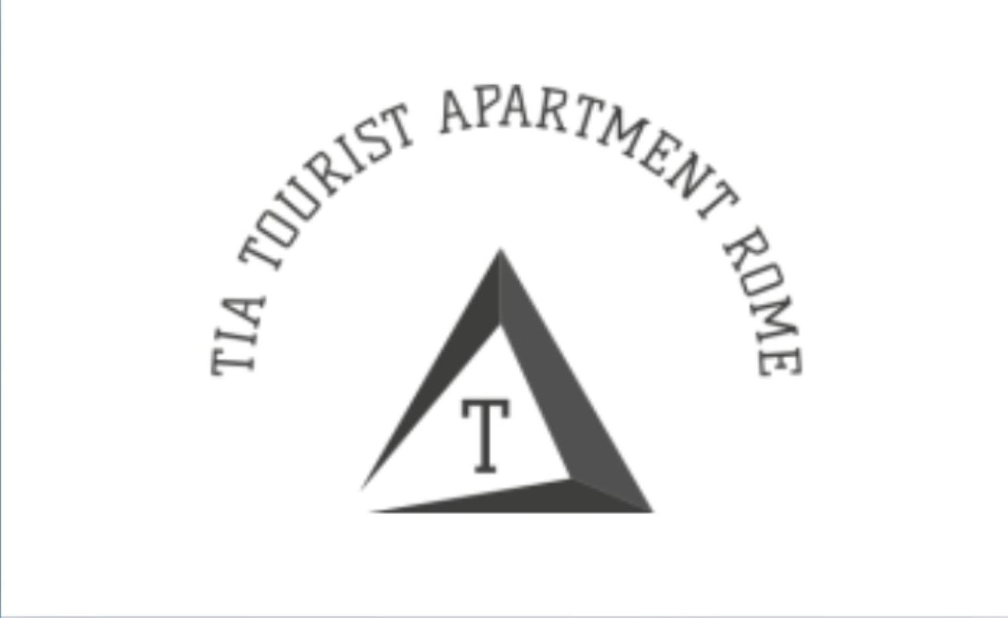Tia Tourist Apartment 로마 외부 사진