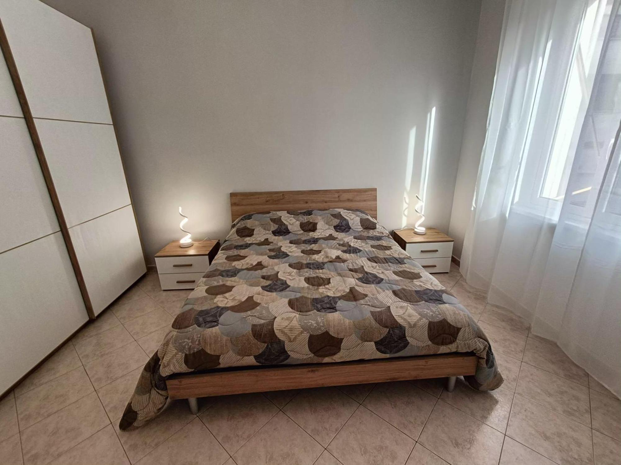 Tia Tourist Apartment 로마 외부 사진