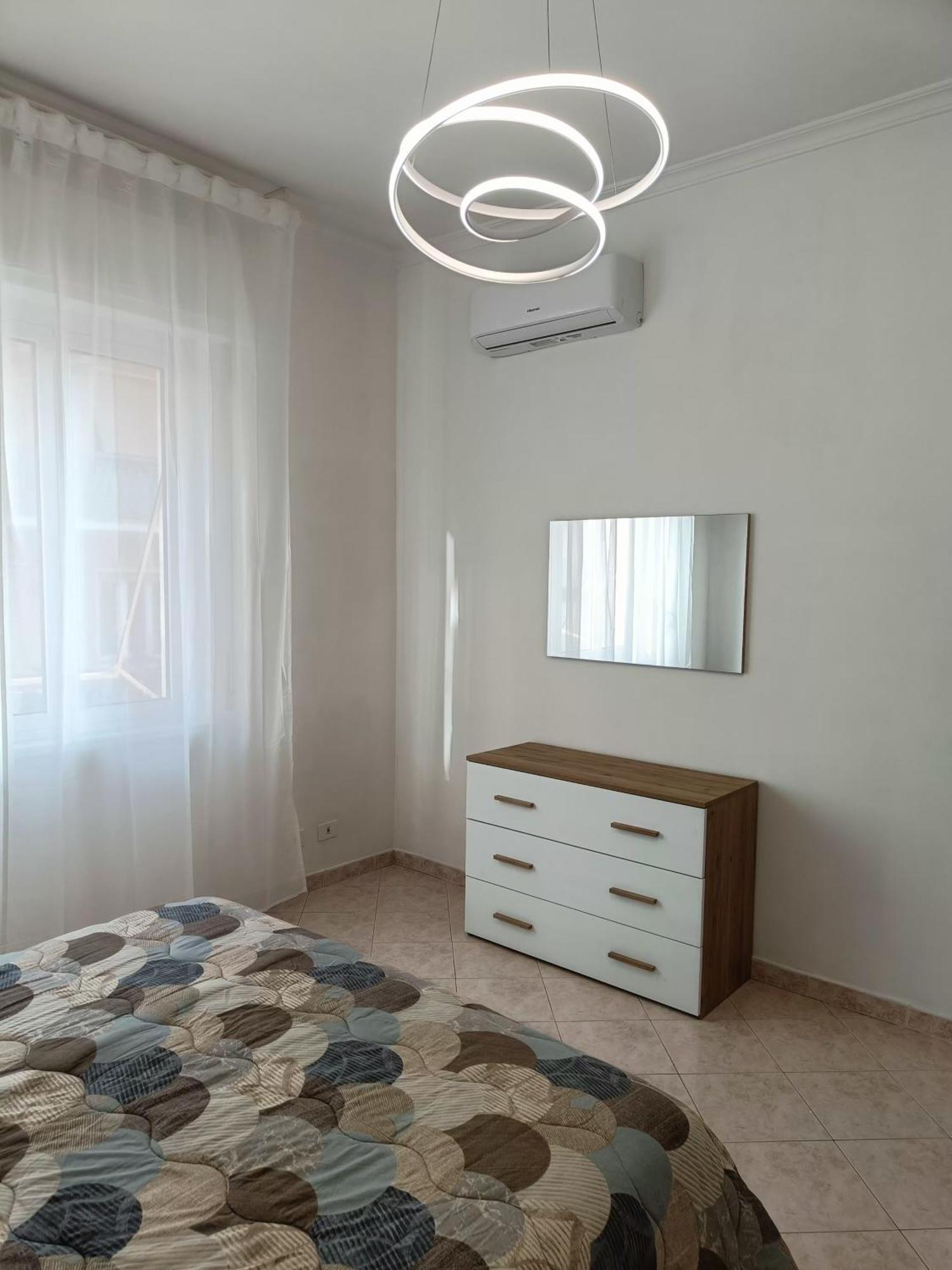 Tia Tourist Apartment 로마 외부 사진