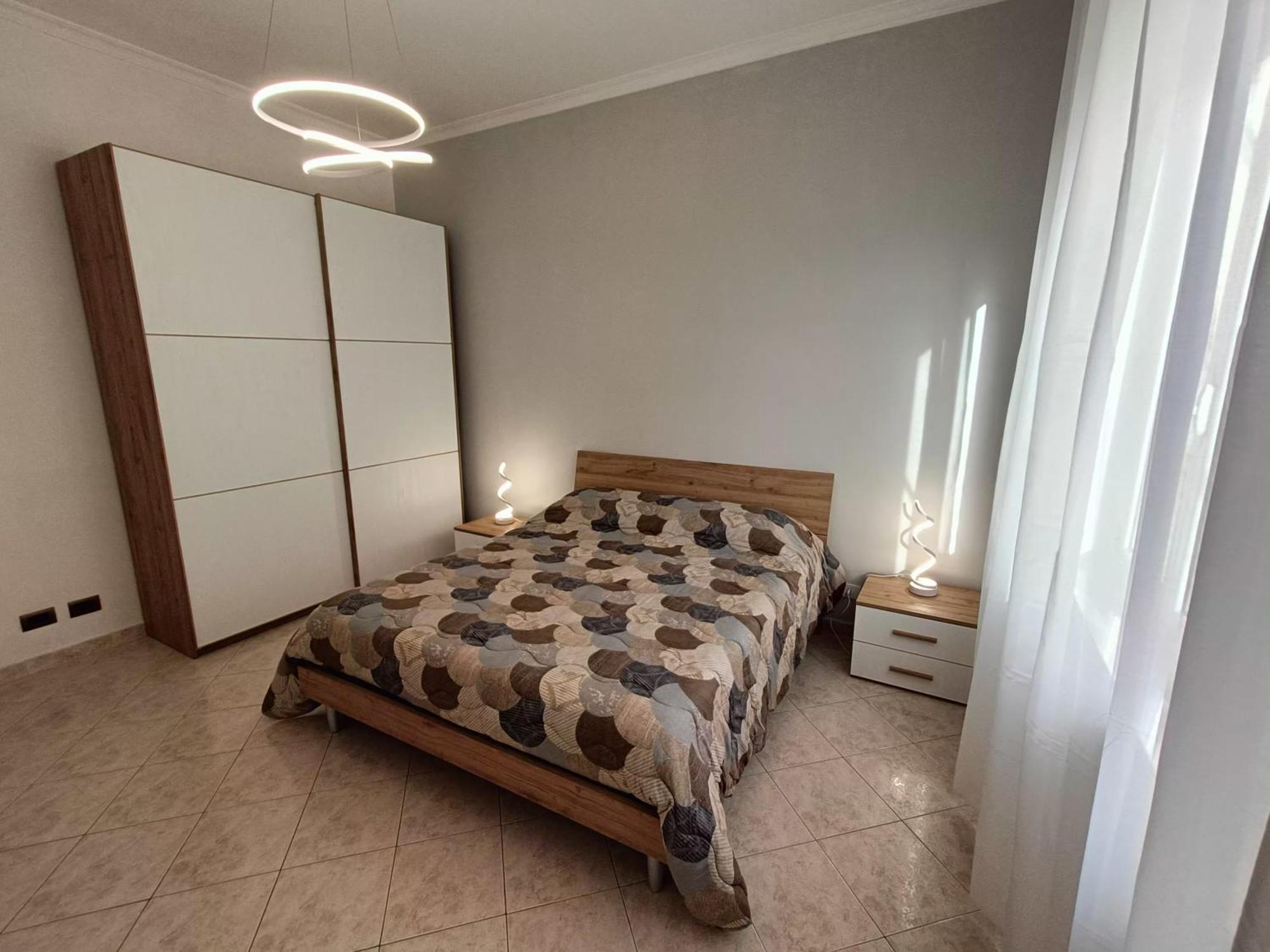 Tia Tourist Apartment 로마 외부 사진