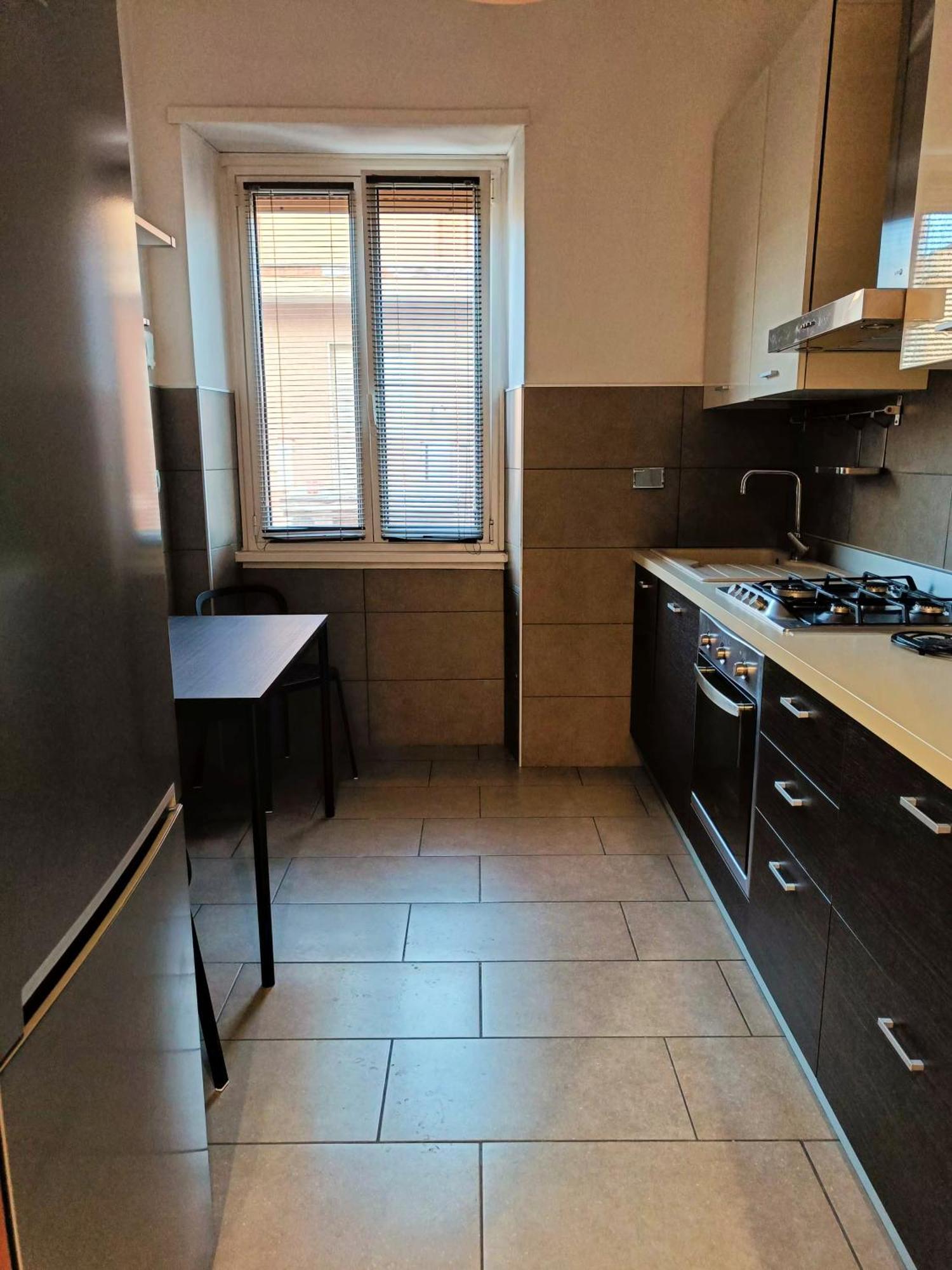 Tia Tourist Apartment 로마 외부 사진