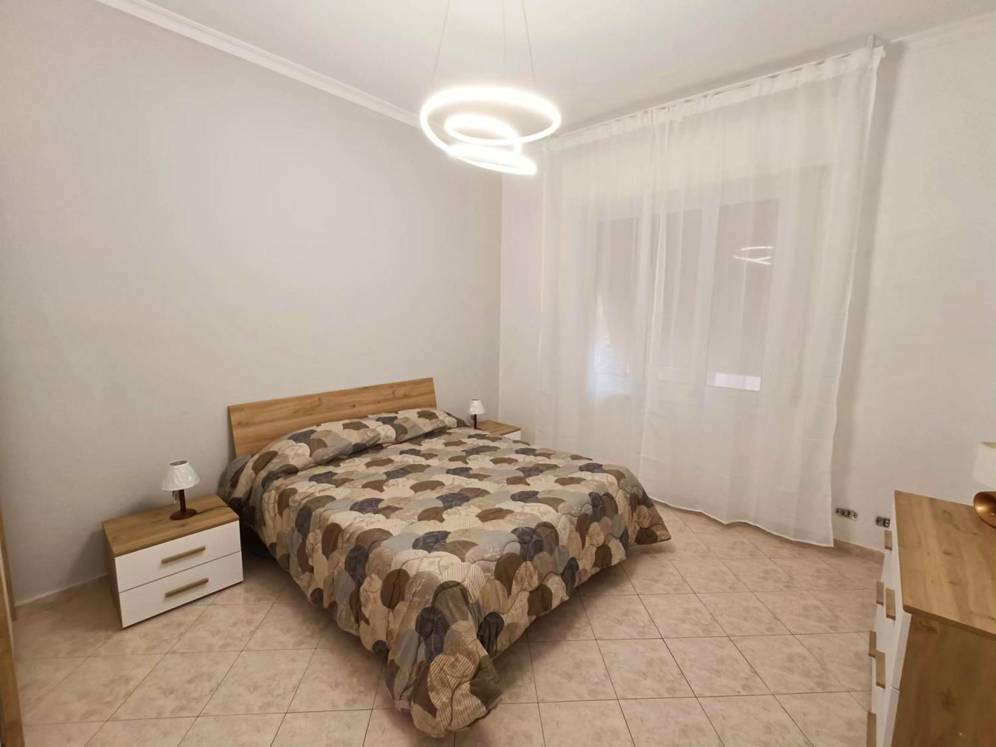 Tia Tourist Apartment 로마 외부 사진
